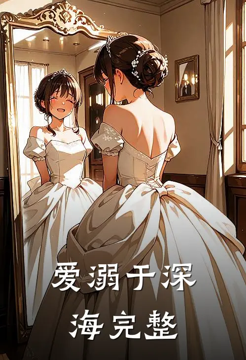 爱溺于深海完整