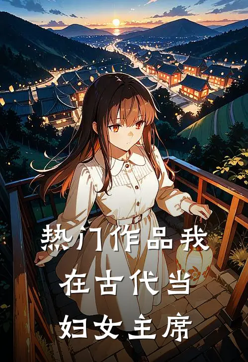 热门作品我在古代当妇女主席
