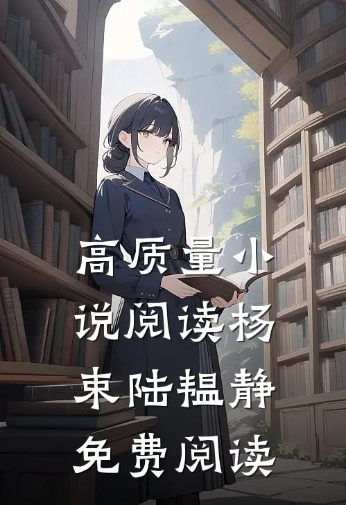 高质量小说阅读杨束陆韫静免费阅读