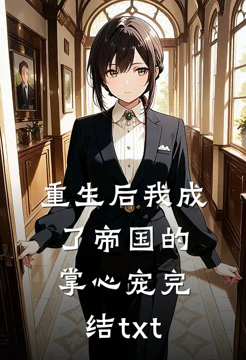 重生后我成了帝国的掌心宠完结txt