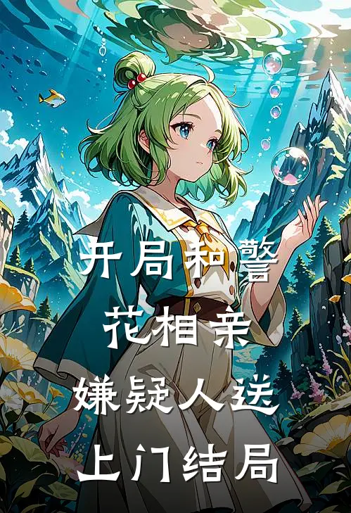 开局和警花相亲，嫌疑人送上门结局