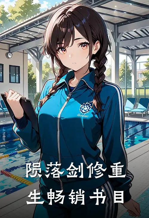 陨落剑修重生畅销书目