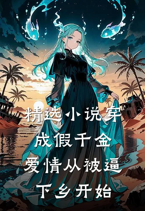 精选小说穿成假千金，爱情从被逼下乡开始