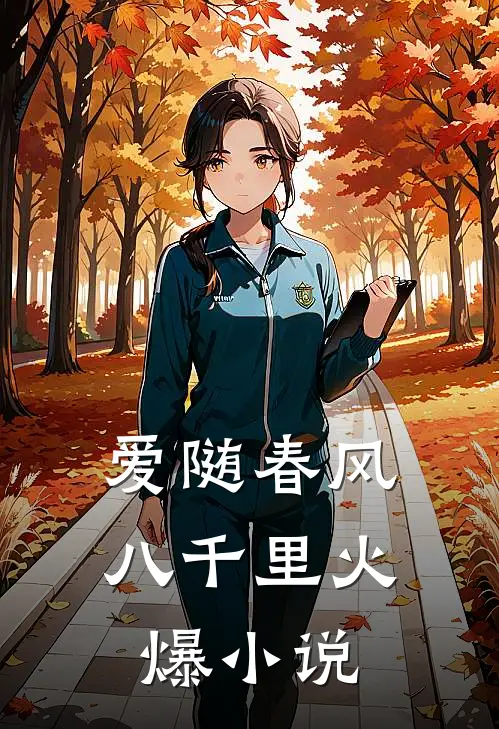 爱随春风八千里火爆小说