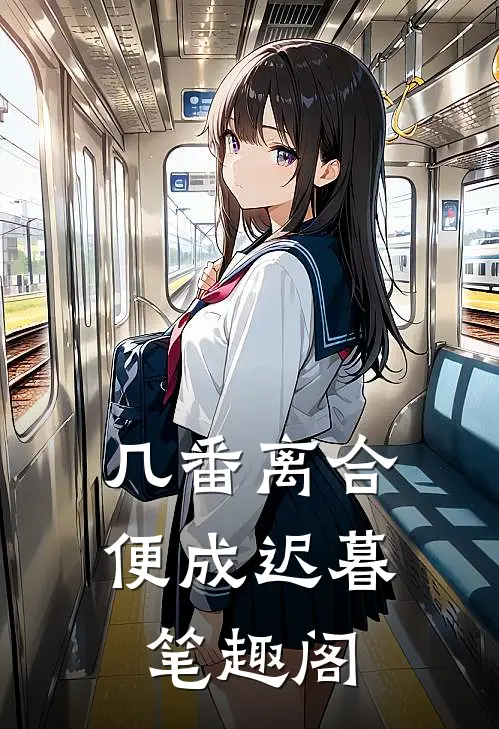 几番离合，便成迟暮笔趣阁
