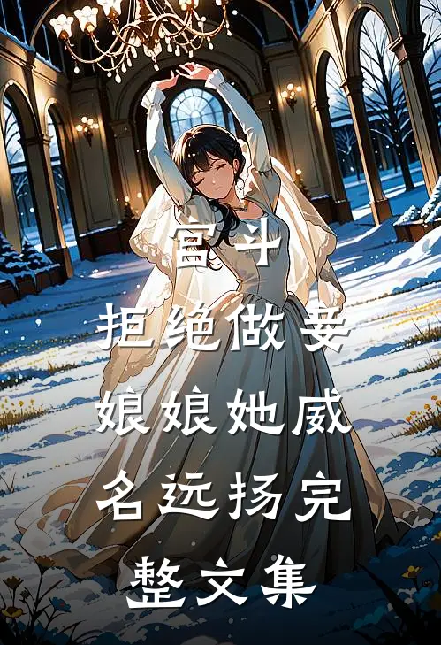 宫斗：拒绝做妾，娘娘她威名远扬完整文集
