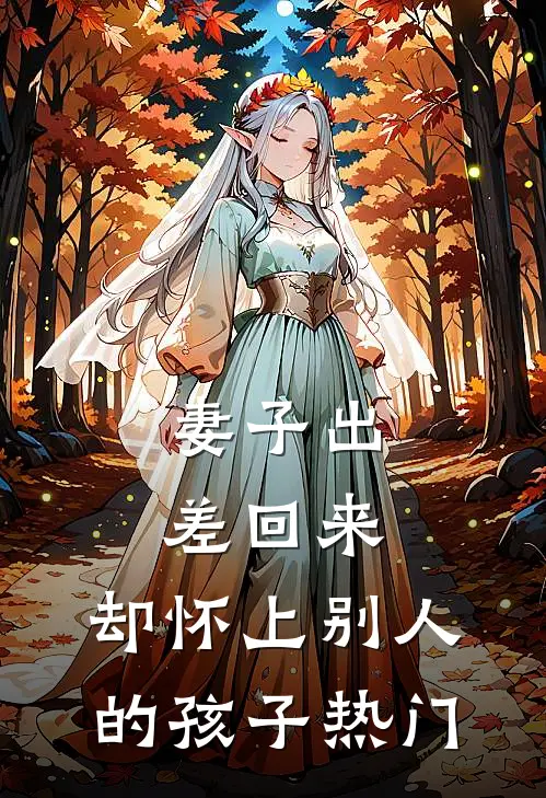 妻子出差回来，却怀上别人的孩子热门