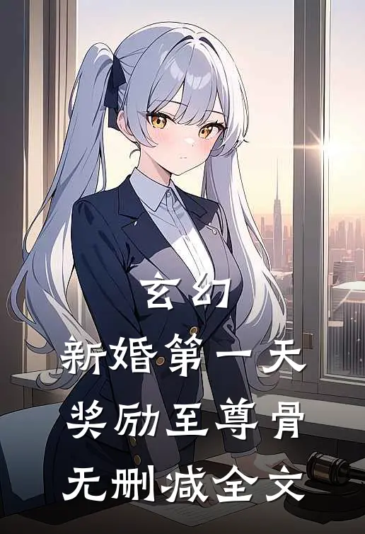 玄幻：新婚第一天，奖励至尊骨无删减全文