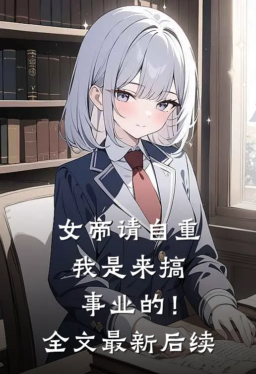 女帝请自重，我是来搞事业的！全文最新后续