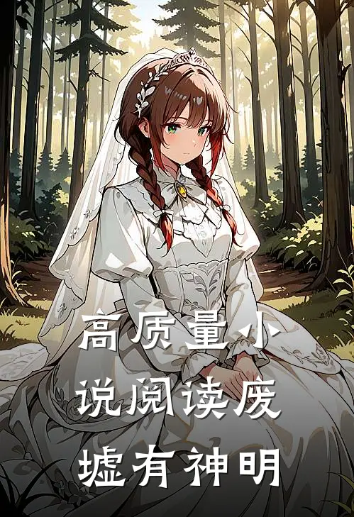 高质量小说阅读废墟有神明