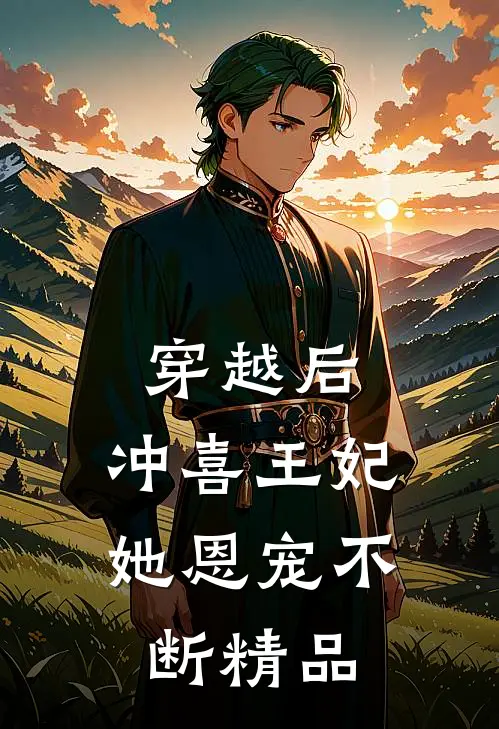 穿越后，冲喜王妃她恩宠不断精品