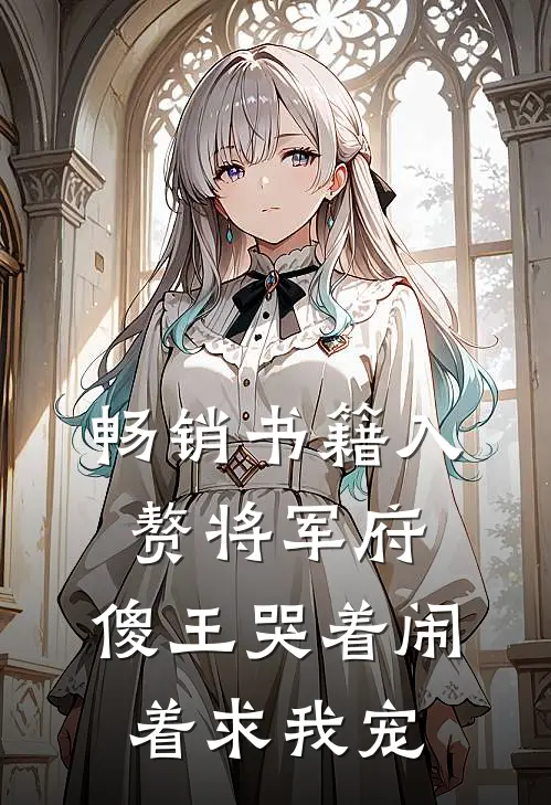 畅销书籍入赘将军府，傻王哭着闹着求我宠