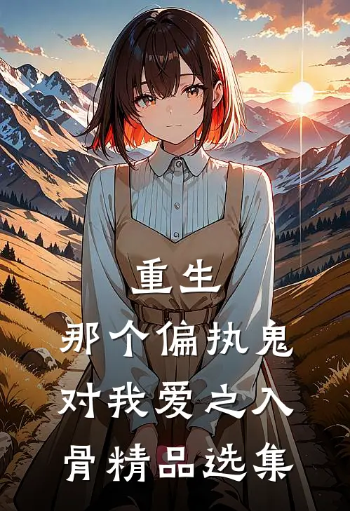 重生：那个偏执鬼对我爱之入骨精品选集