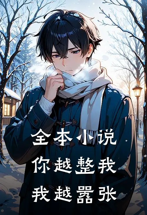 全本小说你越整我，我越嚣张