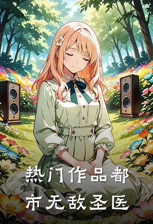 热门作品都市无敌圣医