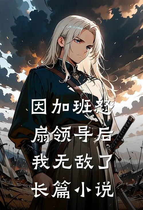 因加班怒扇领导后，我无敌了长篇小说