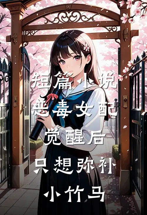 短篇小说恶毒女配觉醒后，只想弥补小竹马