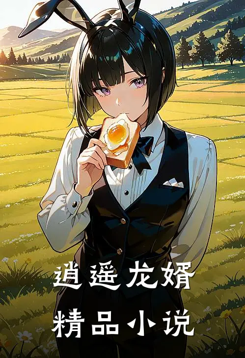 逍遥龙婿精品小说