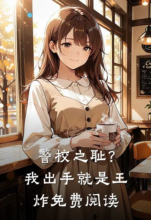 警校之耻？我出手就是王炸免费阅读