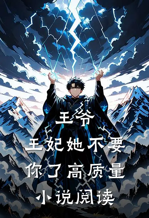 王爷，王妃她不要你了高质量小说阅读