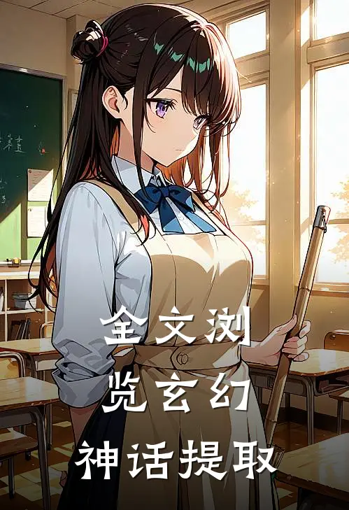 全文浏览玄幻：神话提取