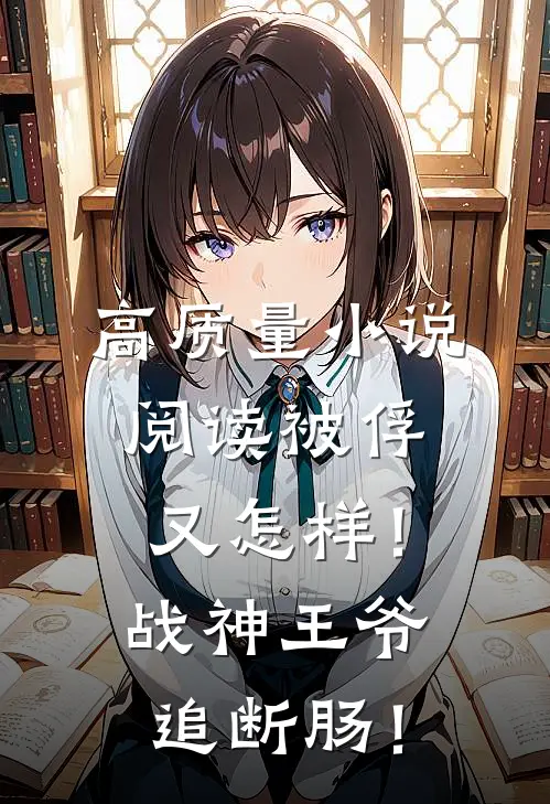 高质量小说阅读被俘又怎样！战神王爷追断肠！