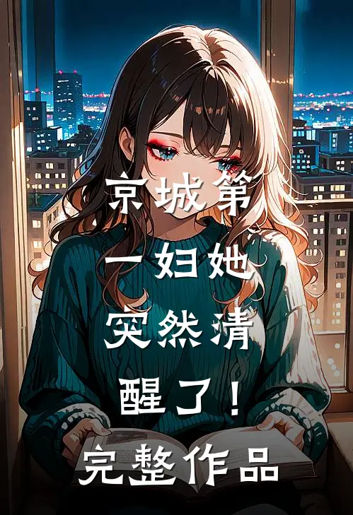 京城第一妇她，突然清醒了！完整作品