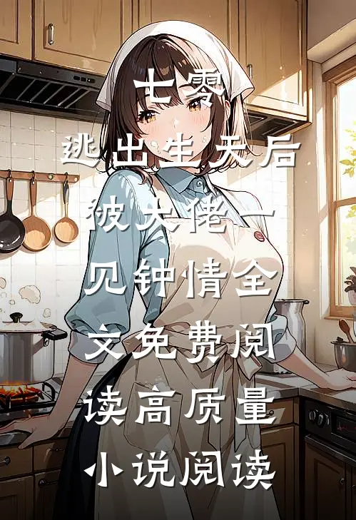 七零:逃出生天后被大佬一见钟情全文免费阅读高质量小说阅读