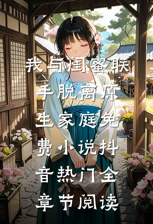 我与闺蜜联手脱离原生家庭免费小说抖音热门全章节阅读