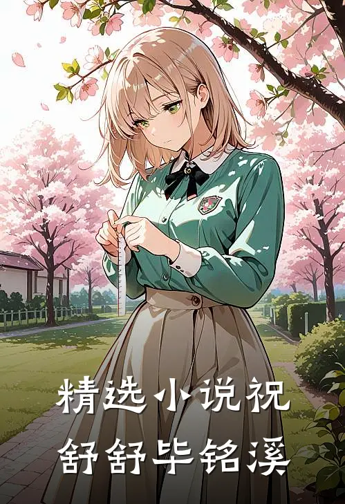 精选小说祝舒舒毕铭溪