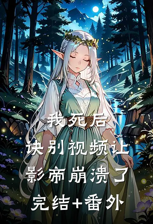 我死后，诀别视频让影帝崩溃了完结+番外