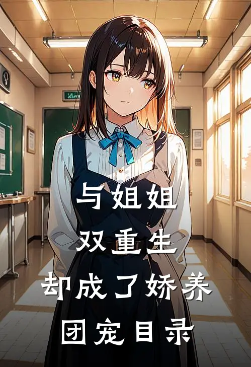 与姐姐双重生，却成了娇养团宠目录