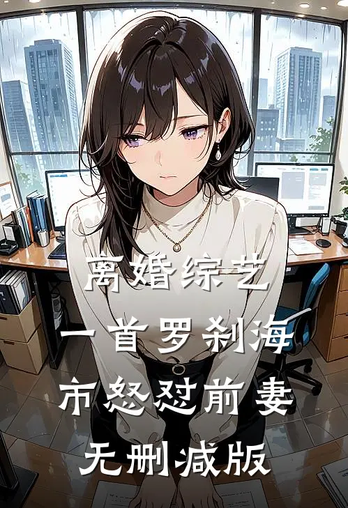 离婚综艺，一首罗刹海市怒怼前妻无删减版