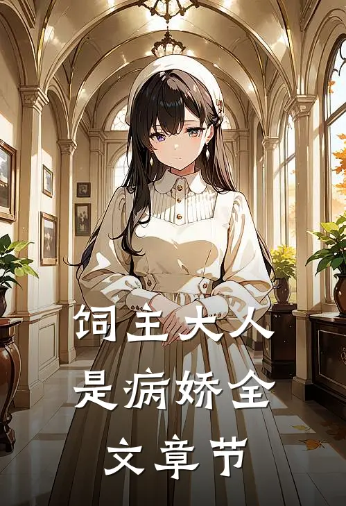 饲主大人是病娇全文章节