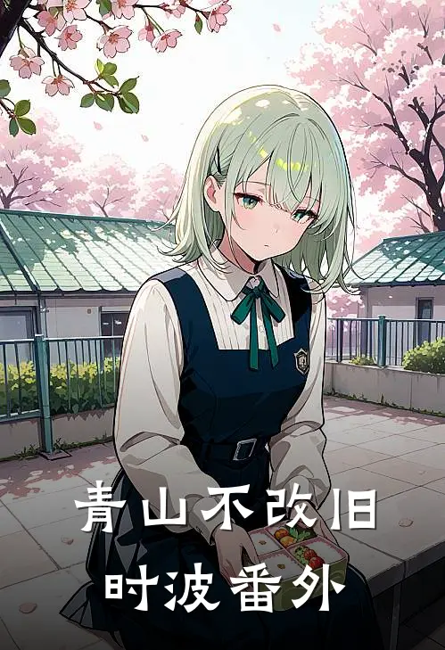 青山不改旧时波番外