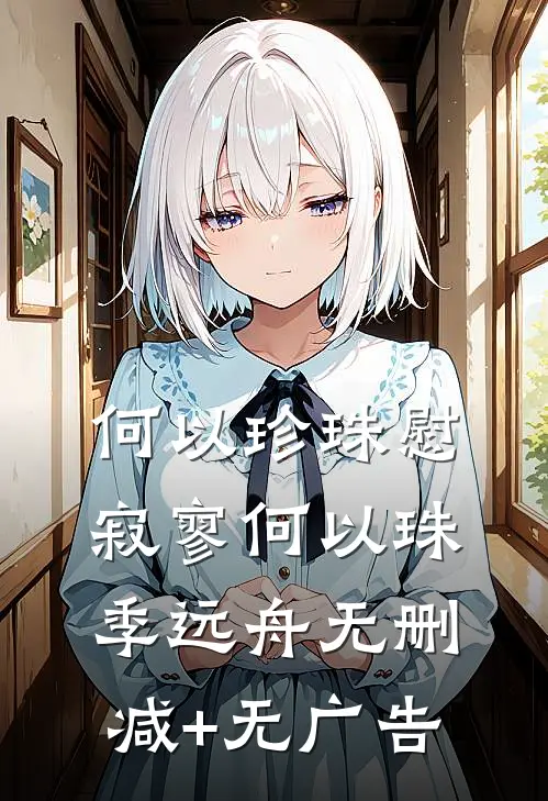 何以珍珠慰寂寥何以珠季远舟无删减+无广告