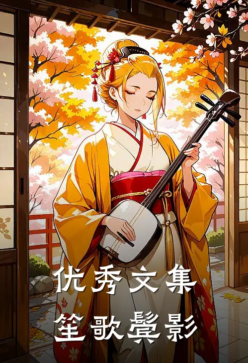 优秀文集笙歌鬓影
