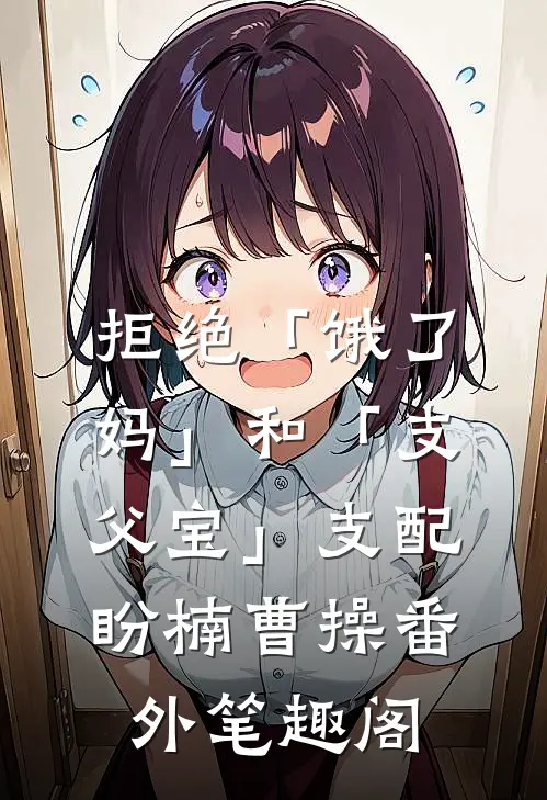 拒绝「饿了妈」和「支父宝」支配：盼楠曹操番外笔趣阁
