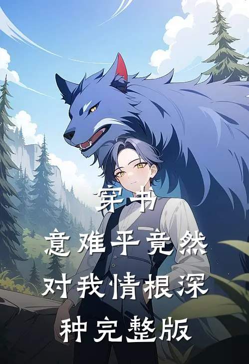 穿书：意难平竟然对我情根深种完整版