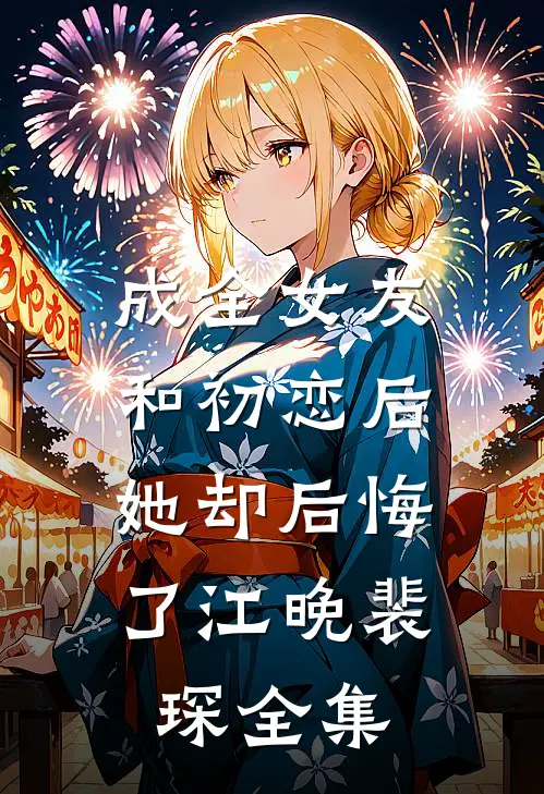 成全女友和初恋后，她却后悔了江晚裴琛 全集