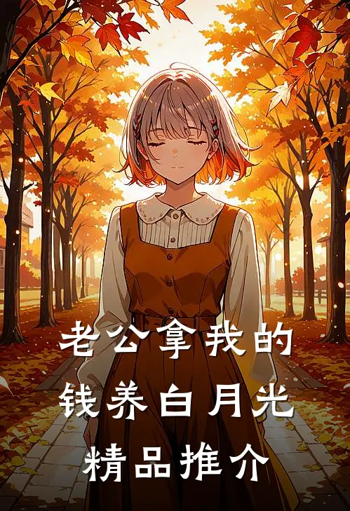 老公拿我的钱养白月光精品推介