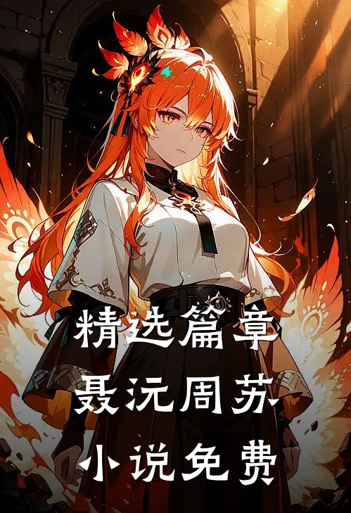 精选篇章聂沅周苏小说免费