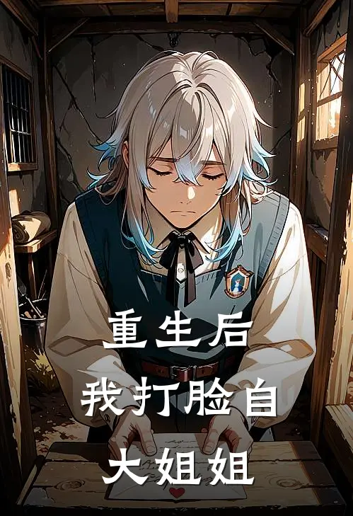 重生后，我打脸自大姐姐