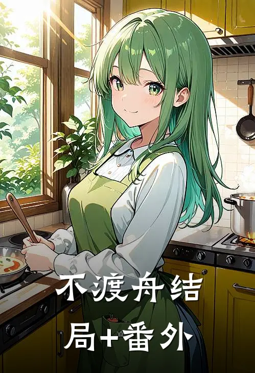 不渡舟结局+番外