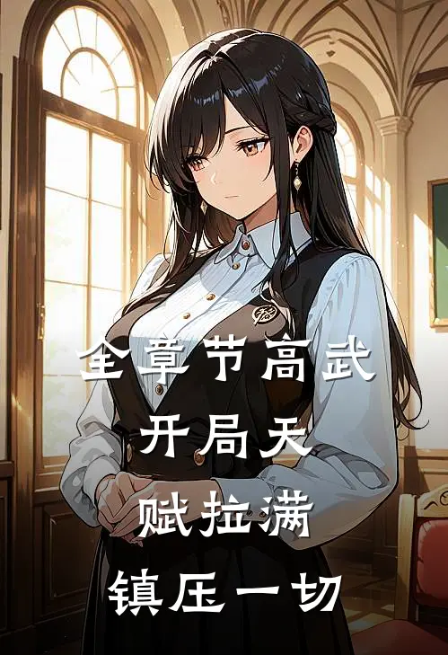 全章节高武：开局天赋拉满，镇压一切