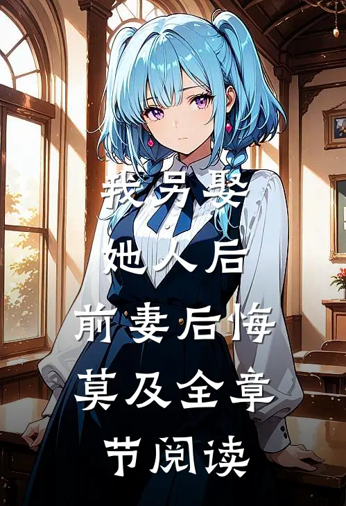 我另娶她人后，前妻后悔莫及全章节阅读