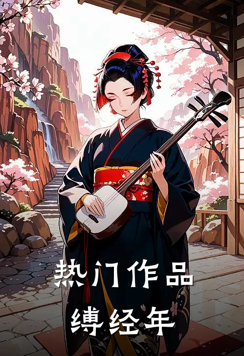 热门作品缚经年