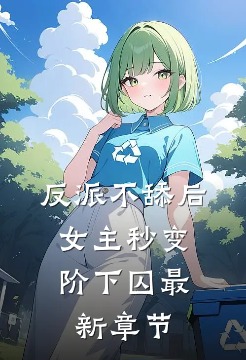 反派不舔后，女主秒变阶下囚最新章节