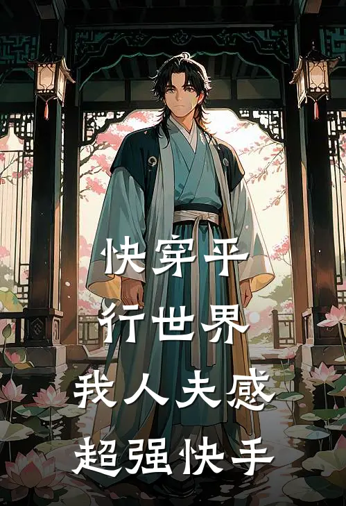 快穿平行世界，我人夫感超强快手