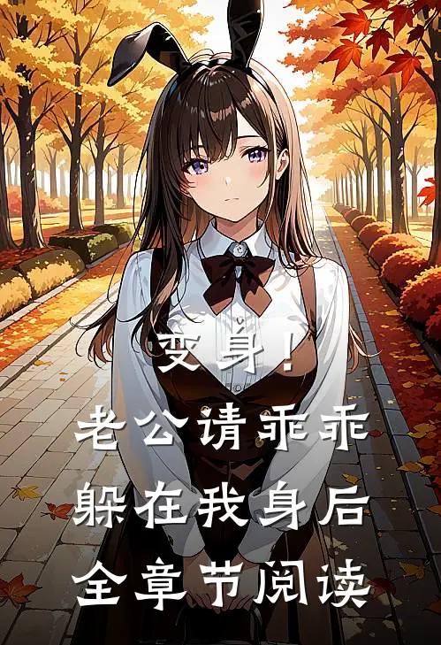 变身！老公请乖乖躲在我身后全章节阅读